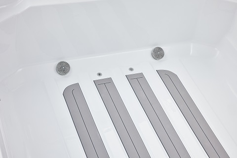 Swim Spa Minnesota 7 Meter **3 METER BREIT**